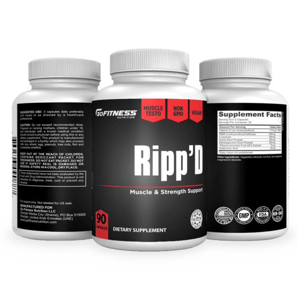 Ripp'd - Image 4